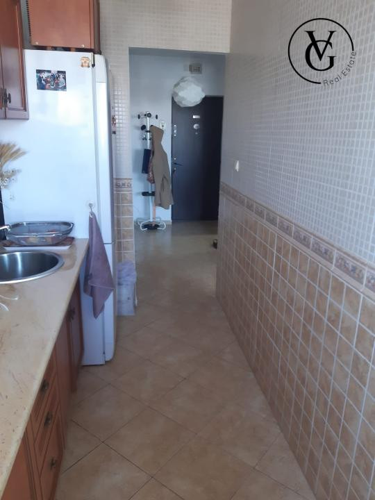Garsoniera decomandata | Lacul Tei | Bloc Reabilitat | Balcon 