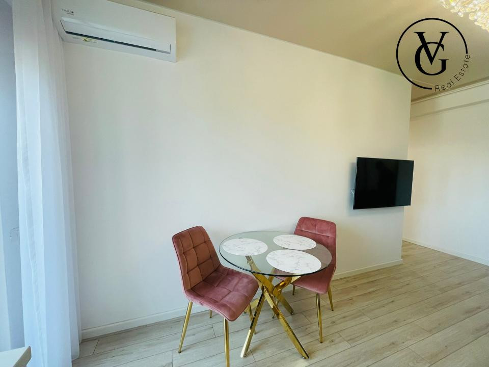 Apartament 2 camere lux - zona Universitate - Maturo Residences