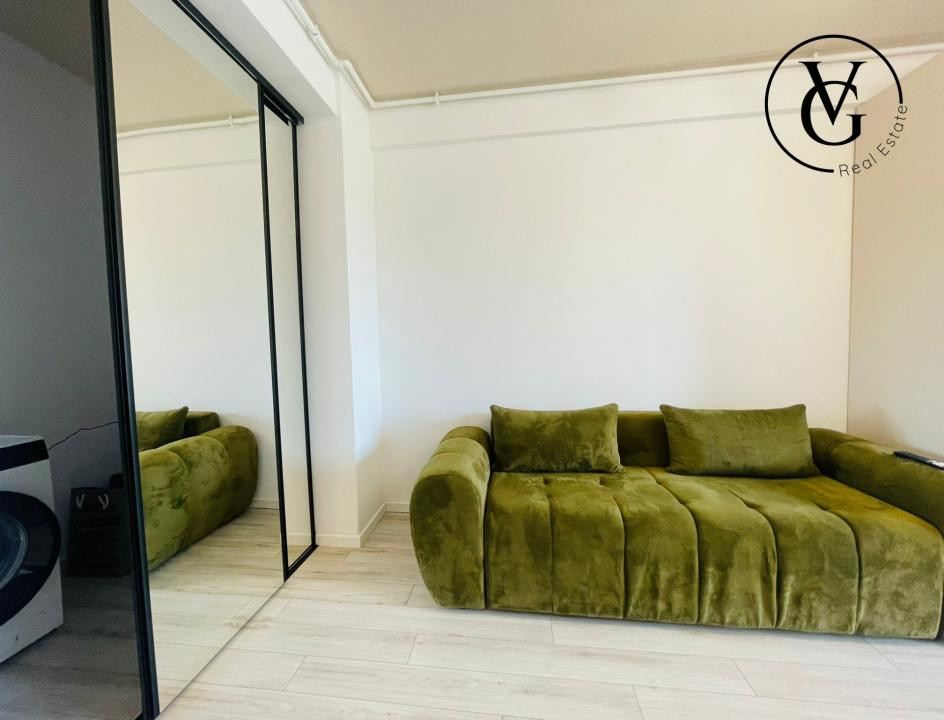 Apartament 2 camere lux - zona Universitate - Maturo Residences