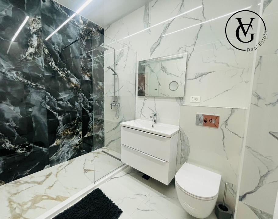 Apartament 2 camere lux - zona Universitate - Maturo Residences