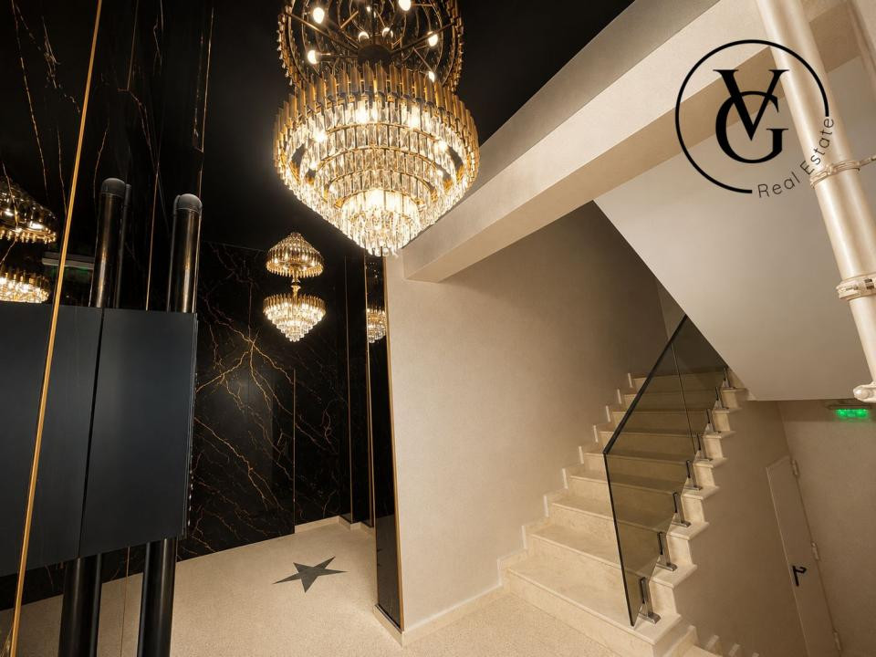 Apartament 2 camere lux - zona Universitate - Maturo Residences