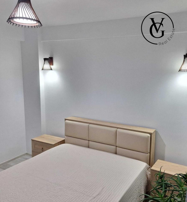 Apartament 2 camere modern- zona Mamaia Sat - Patrik Residence