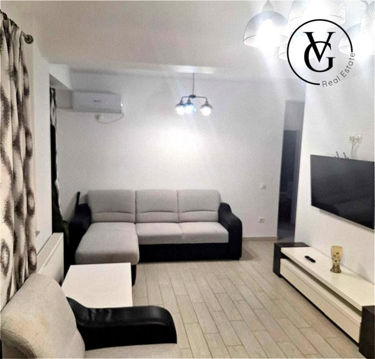 Apartament 2 camere modern- zona Mamaia Sat - Patrik Residence