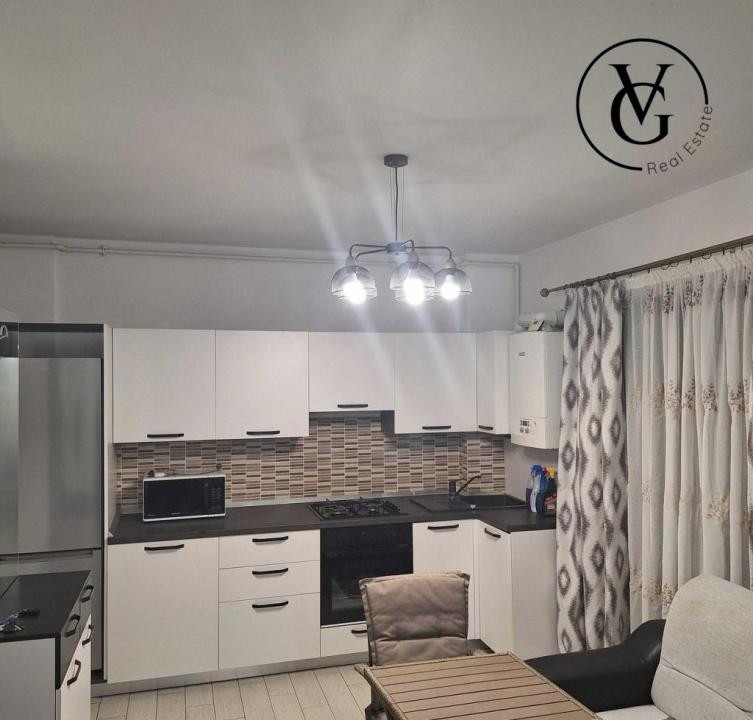 Apartament 2 camere modern- zona Mamaia Sat - Patrik Residence