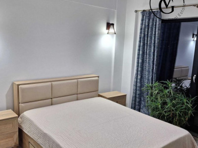 Apartament 2 camere modern- zona Mamaia Sat - Hanul cu Peste