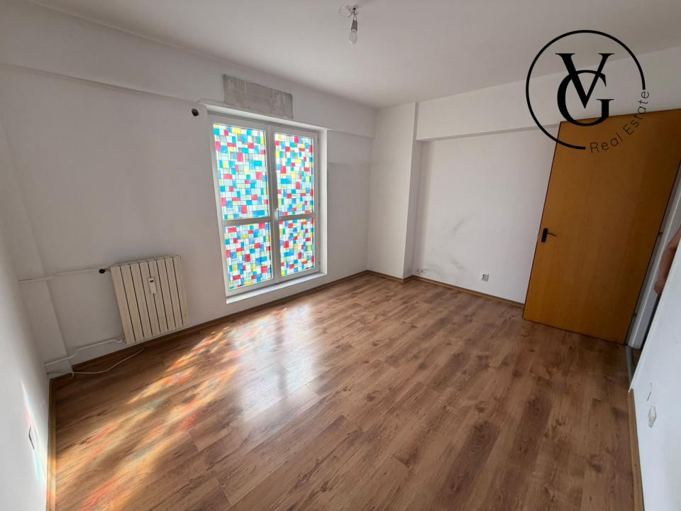 Apartament 4 camere | 13 septembrie | Bloc 1990 