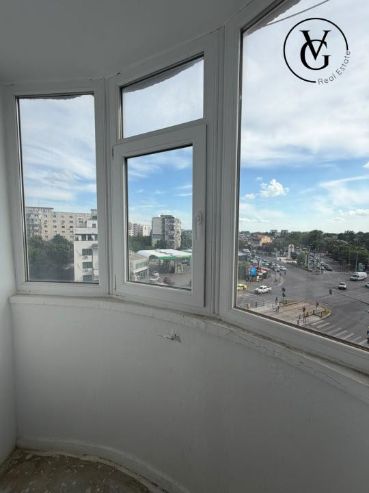 Apartament 4 camere | 13 septembrie | Bloc 1990 