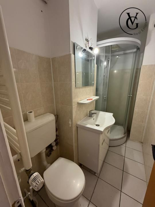 Apartament 4 camere | 13 septembrie | Bloc 1990 