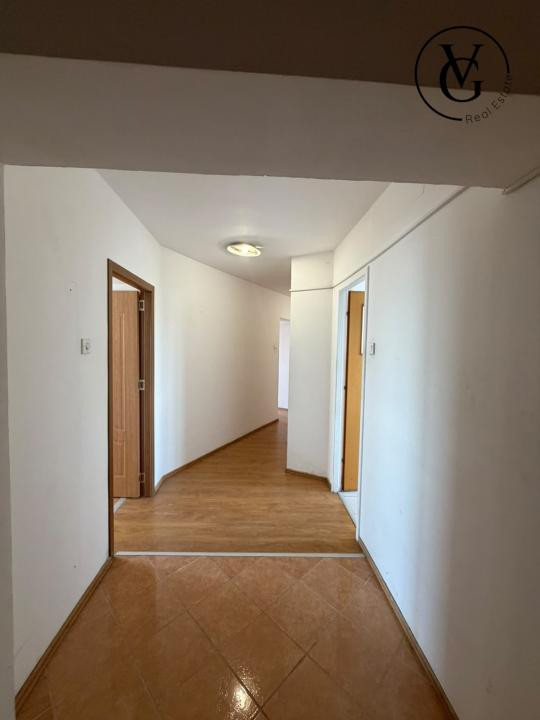 Apartament 4 camere | 13 septembrie | Bloc 1990 