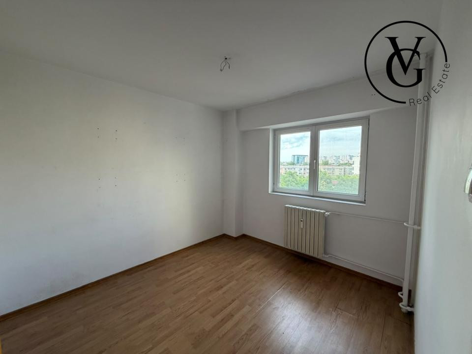 Apartament 4 camere | 13 septembrie | Bloc 1990 
