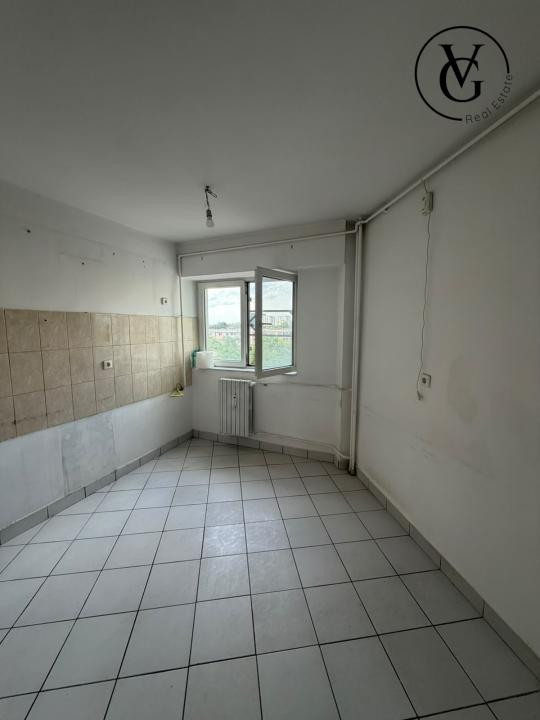 Apartament 4 camere | 13 septembrie | Bloc 1990 