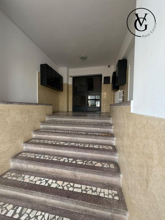 Apartament 4 camere | 13 septembrie | Bloc 1990 