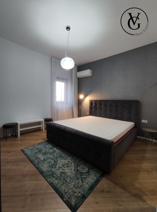 Apartament 3 camere I parcare și boxă I 4City North 