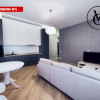 Apartament 3 camere I parcare și boxă I 4City North 