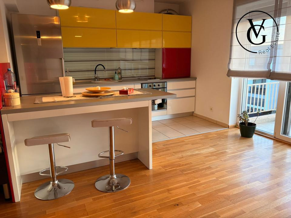 Apartament 3 camere | Iancu Nicolae | Pipera