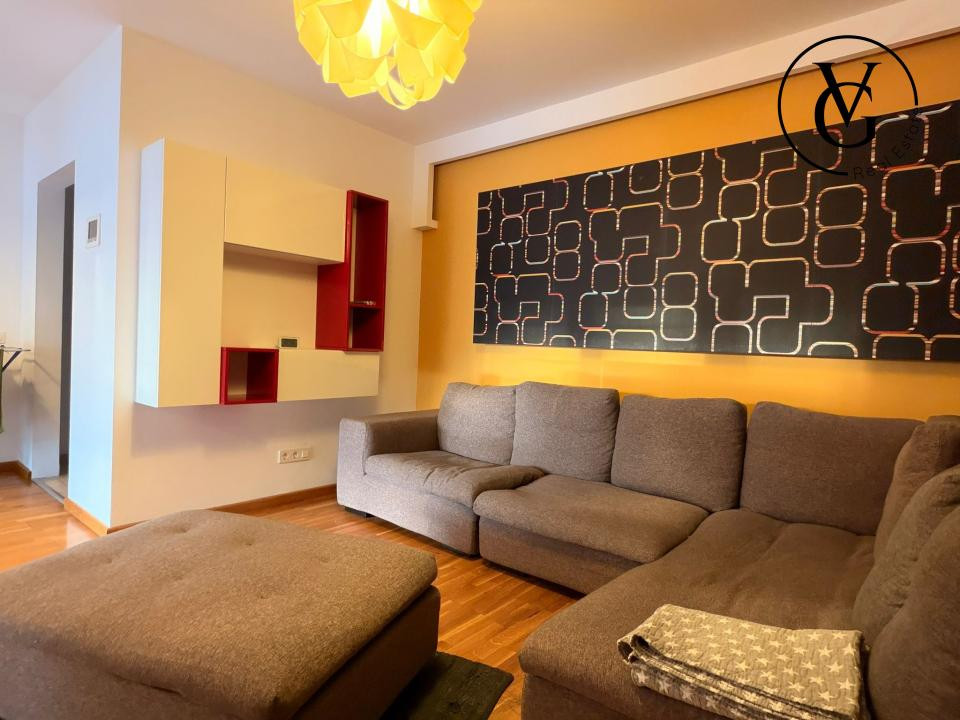 Apartament 3 camere | Iancu Nicolae | Pipera