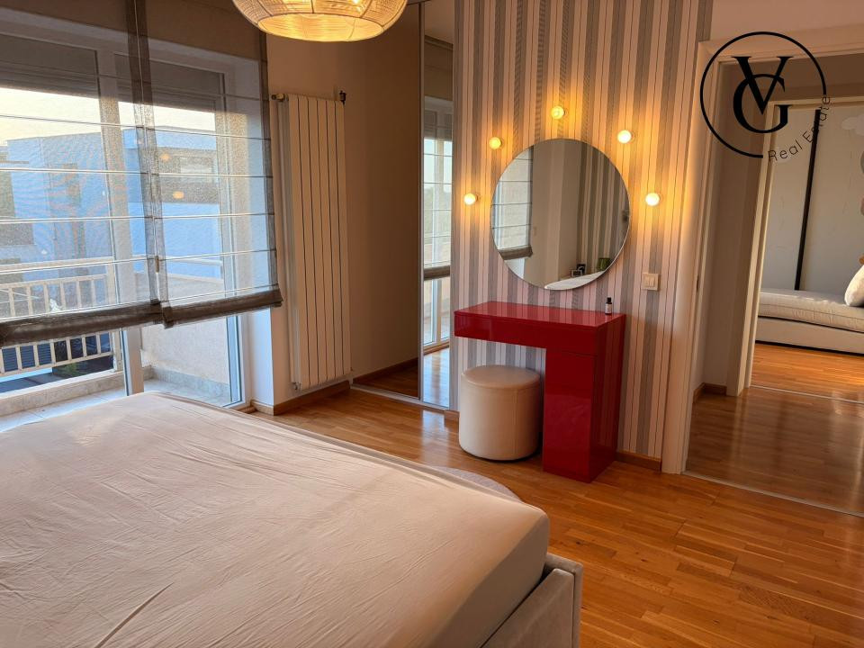 Apartament 3 camere | Iancu Nicolae | Pipera