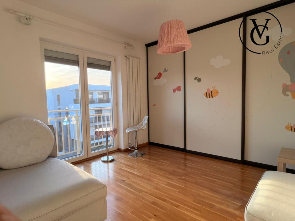 Apartament 3 camere | Iancu Nicolae | Pipera