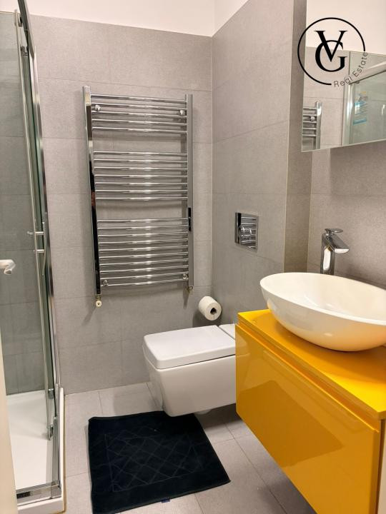Apartament 3 camere | Iancu Nicolae | Pipera