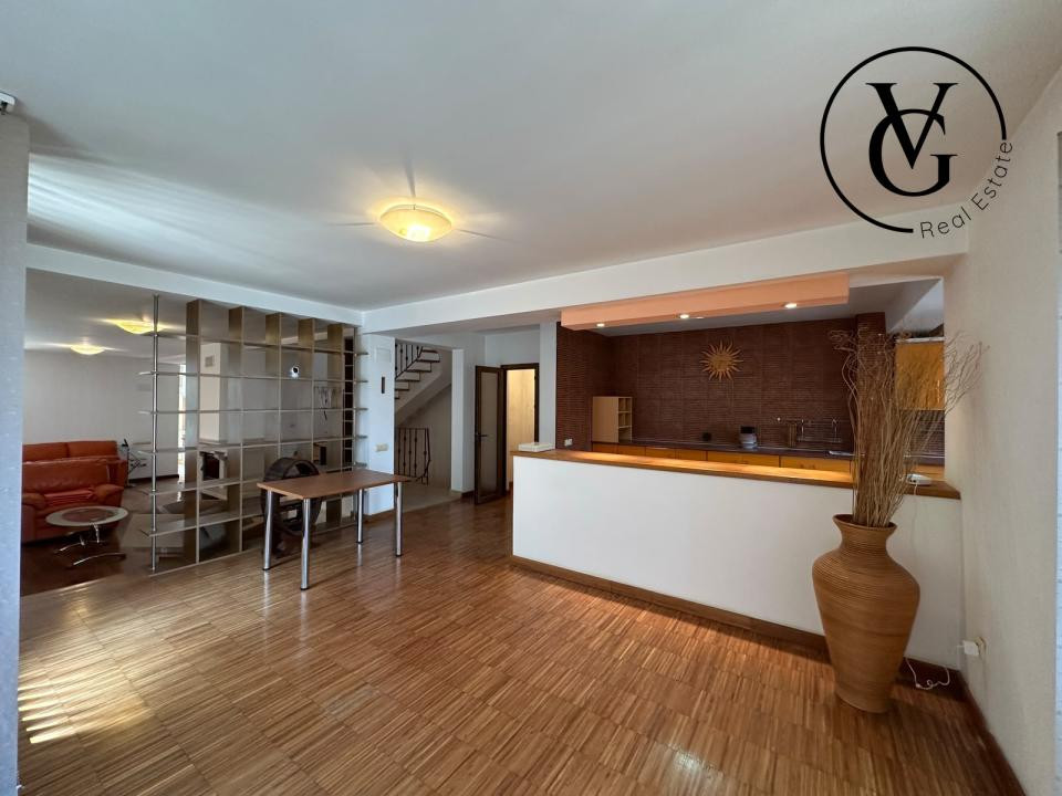 Vila moderna D+P+M | zona ultracentrala Tulcea