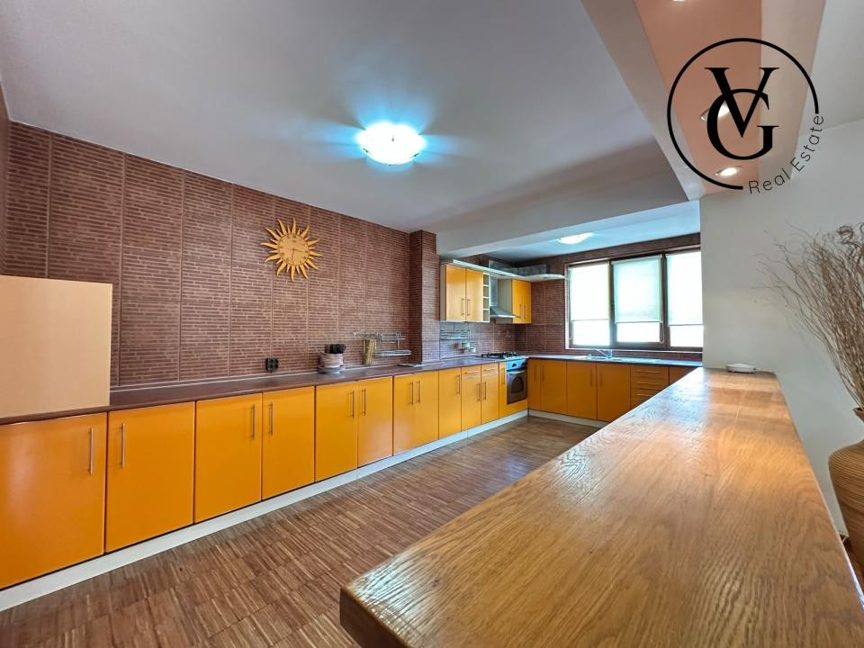Vila moderna D+P+M | zona ultracentrala Tulcea