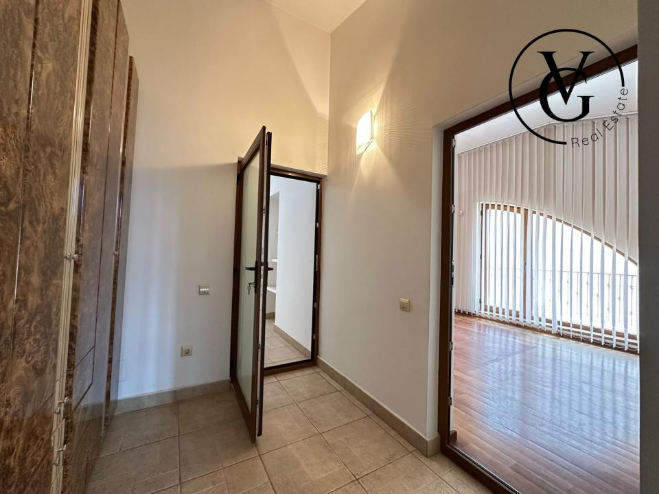 Vila moderna D+P+M | zona ultracentrala Tulcea