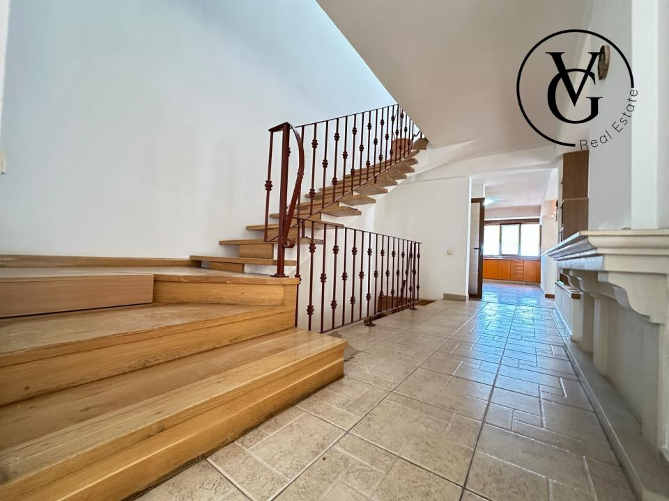 Vila moderna D+P+M | zona ultracentrala Tulcea