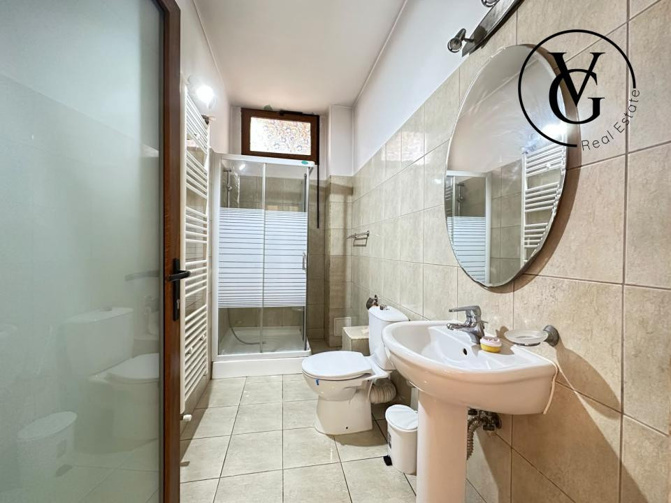 Vila moderna D+P+E | zona ultracentrala Tulcea