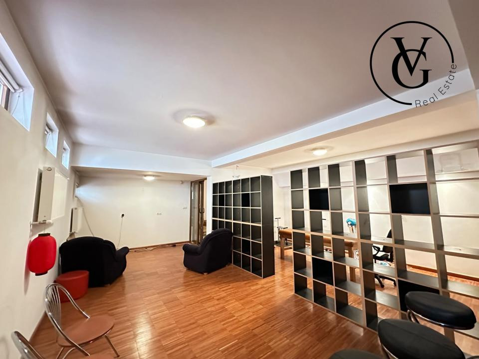 Vila moderna D+P+E | zona ultracentrala Tulcea