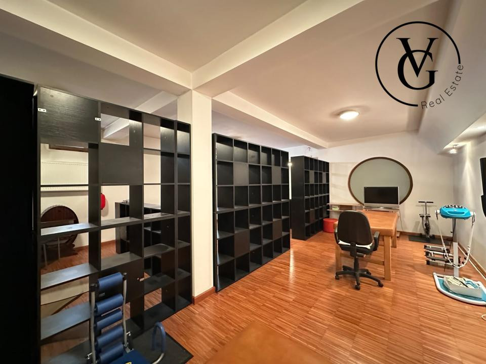 Vila moderna D+P+E | zona ultracentrala Tulcea