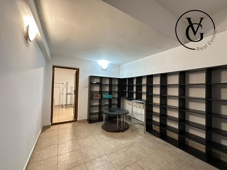 Vila moderna D+P+E | zona ultracentrala Tulcea