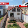 Vila moderna D+P+E | zona ultracentrala Tulcea
