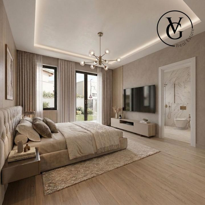 Apartament 3 camere | decomandat | LKB Residence | DISCOUNT 6000€