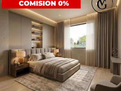 Apartament 3 camere | decomandat | LKB Residence | DISCOUNT 6000€