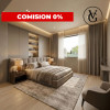 Apartament 3 camere - decomandat - LKB Residence - Elvila