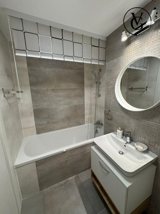 Apartament Premium 2 Camere | Parcare Subterană Inclusă | Cloud9 Residence