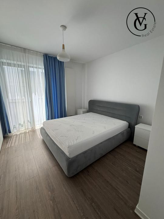 Apartament Premium 2 Camere | Parcare Subterană Inclusă | Cloud9 Residence