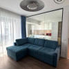 Apartament 2 Camere | Parcare Subterană Inclusă | Cloud9 Residence