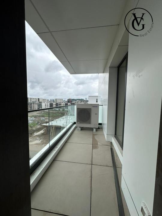 Apartament 3 camere - MTM Residence - loc de parcare inclus