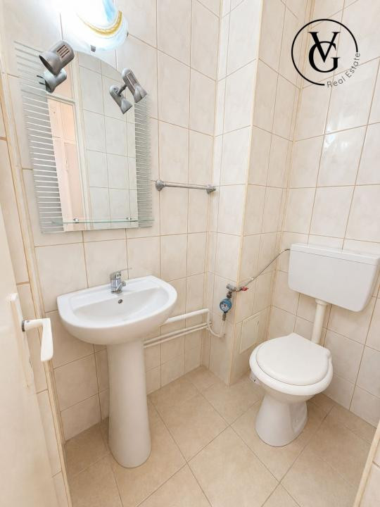 Apartament 3 Camere - Tomis Nord - Centrala Proprie
