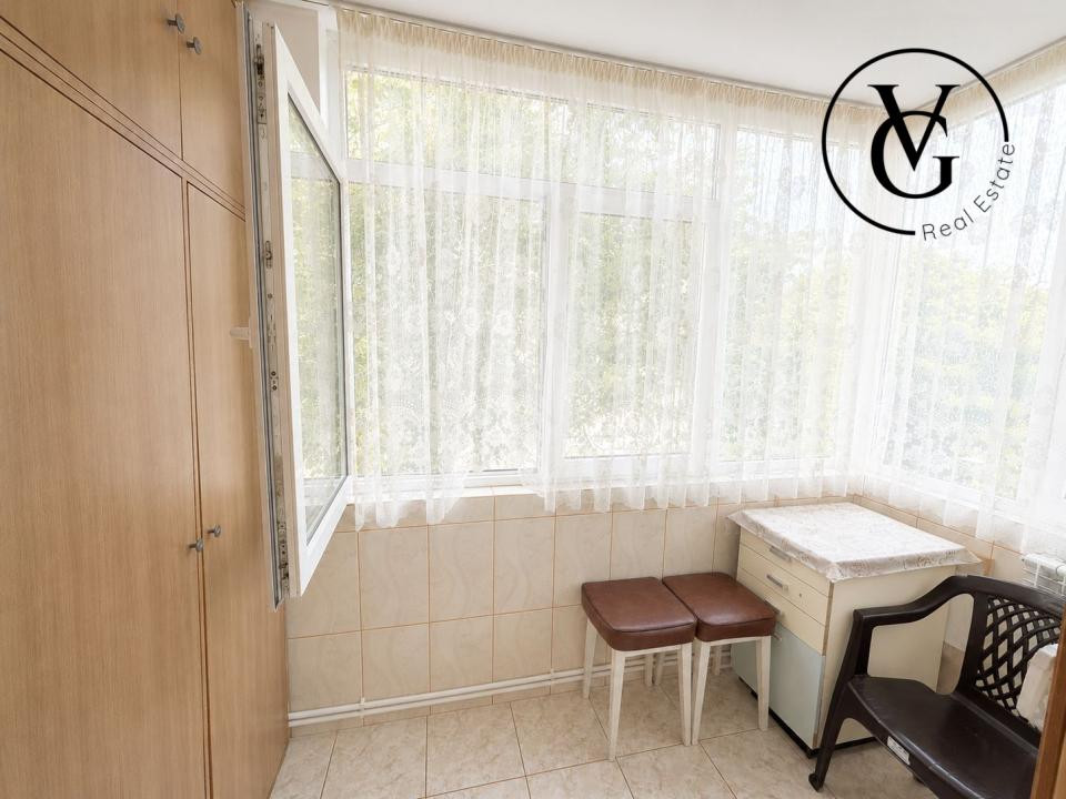 Apartament 3 Camere - Tomis Nord - Centrala Proprie