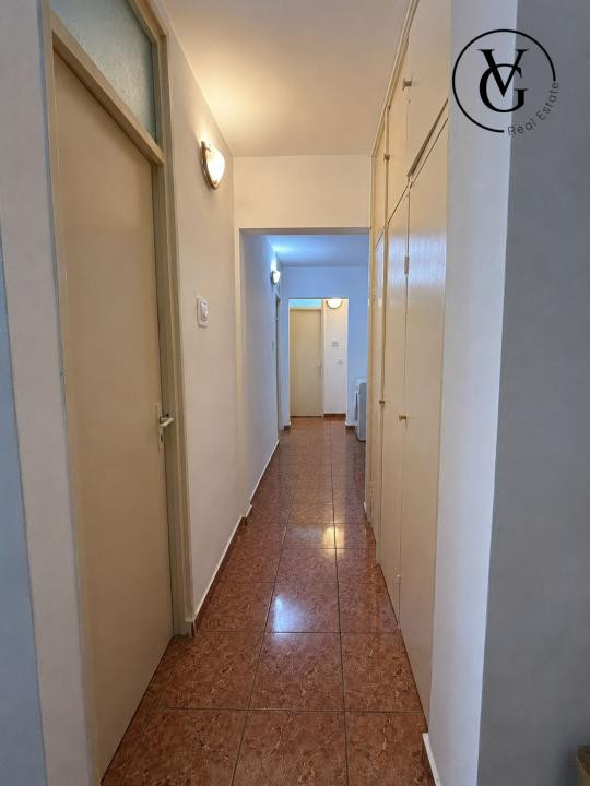 Apartament 3 Camere - Tomis Nord - Centrala Proprie