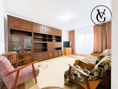 Apartament 3 Camere - Tomis Nord - Centrala Proprie