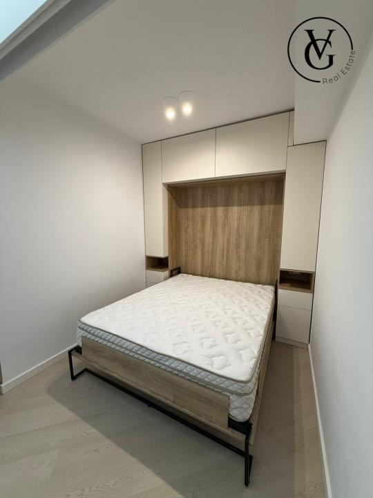 Studio dublu  | Cortina North