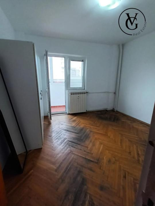 Apartament 3 camere | Lacul Tei | Decomandat 