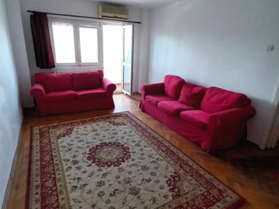 Apartament 3 camere | Lacul Tei | Decomandat 