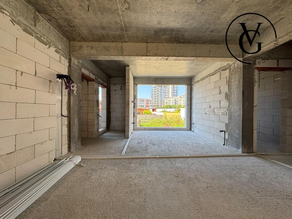 Apartament decomandat 3 camere | LKB Residence | Elvila