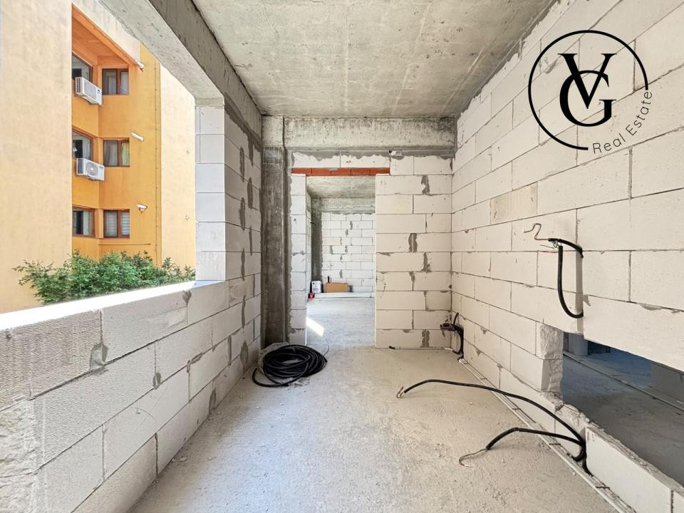 Apartament decomandat 3 camere | LKB Residence | Elvila