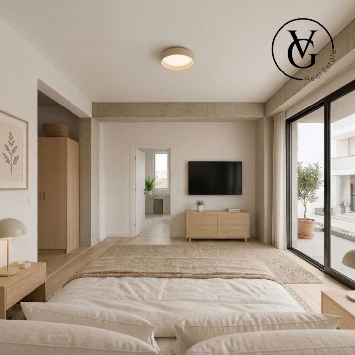 Apartament decomandat 3 camere | LKB Residence | Elvila