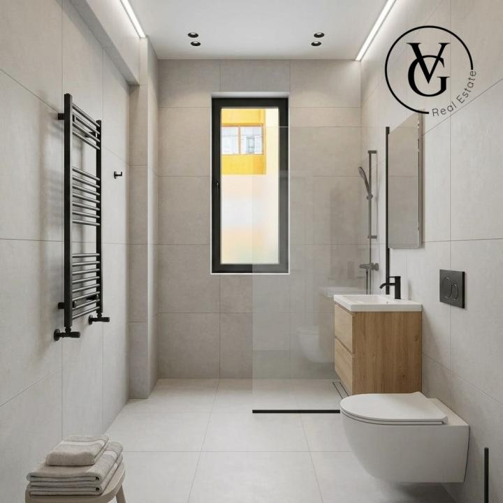 Apartament decomandat 3 camere | LKB Residence | Elvila